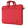Image de Bologna Slim - Sacoche pour ordinateur portable - 16" - rouge