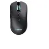 Image de Souris Gaming sans fil Wifi GXT 980 Redex Noir
