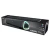 Image de Barre de son à éclairage RVB GXT 620 Axon Noir