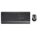 Image de Clavier et souris sans fil Trezo