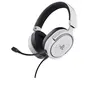 Image de Casque Gaming filaire Forta Blanc pour PS5