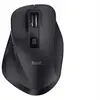 Image de Souris sans fil Fyda Comfort pour droitiers Noir