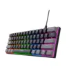 Image de Trust ACIRA - Noir/Filaire/60%