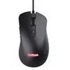 Image de Gaming GXT 924 Ybar+ Gamer, 25600 PPP, 60% Recyclés, Capteur Optique 25K, RGB, 6 Boutons Programmables, Filaire USB - Noir