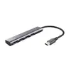 Image de Trust HALYX - USB-C USB 3.2 - 4 ports USB-A