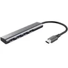 Image de Halyx - Concentrateur (hub) - USB-C - 4 x USB 3.2 Gen 1 - de bureau