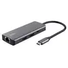 Image de HUB USB-C 6 EN 1 DALYX