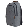 Image de Avana Sac à Dos Recyclé pour Ordinateur Portable 16", Sac Durable 20L pour Voyage, Affaires, Travail, Femme, Homme - Gris