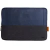 Image de Lisboa - Housse d'ordinateur portable - chargement par le haut, durable - 15.6" - bleu