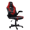 Image de GXT 703R RIYE Siège de jeu universel Noir, Rouge