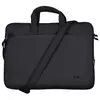 Image de Pack Bologna noir sacoche 15,6''/16'' + souris sans fil