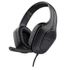 Image de TRUST GXT415 ZIROX HEADSET - BLACK