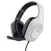 Image de Casque gaming supra-auriculaire filaire GXT 415PS Zirox pour PS5 et PS4 Blanc