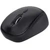 Image de Ody II - Ensemble clavier et souris - silencieux - full size - sans fil - AZERTY - Français - noir - boîte en carton
