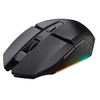 Image de Souris gaming sans fil rétroéclairée GXT 110 Felox Noir