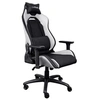Image de GXT 714 RUYA Siège de jeu universel Noir, Blanc