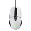 Image de Souris gaming filaire GXT 109W Felox Blanc