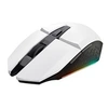 Image de Souris gaming sans fil rétroéclairée GXT 110 Felox Blanc