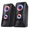 Image de Système d'enceintes gaming GXT 2.0 Javv RGB Noir