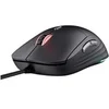Image de GXT 925 Redex II - Souris - léger, jeu - pour droitiers - optique - 6 boutons - filaire - USB 2.0 - noir