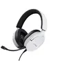 Image de GXT 490W FAYZO - Micro-casque - canal 7.1 - circum-aural - filaire - USB-A - blanc