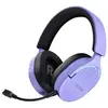 Image de Trust GXT 491P FAYZO - Micro-casque - canal 7.1 - circum-aural - fréquence/Bluetooth radio de 2,4 GHz - filaire, sans fil - jack 3,5mm, USB-A via