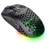 Image de Souris Gaming sans fil GXT 929 Helox Noir