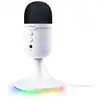 Image de Trust YUNIX - Microphone - Blanc