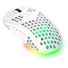 Image de Souris Gaming sans fil GXT 929W Helox Blanc