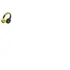 Image de Casque sans fil Bluetooth Nouna - noir