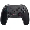 Image de GXT 1246 Muta - Manette de jeu - 15 boutons - sans fil - Bluetooth - noir - pour Nintendo Switch, Nintendo Switch Lite, Nintendo Switch OLED