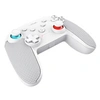 Image de GXT 1246w Muta - Manette de jeu - 15 boutons - sans fil - Bluetooth - blanc - pour Nintendo Switch, Nintendo Switch Lite, Nintendo Switch OLED
