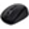 Image de Yvi+ - Souris - compact, multi-appareil - droitiers et gauchers - optique - 3 boutons - sans fil - 2.4 GHz, Bluetooth 5.0 - récepteur sans fil USB -