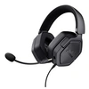Image de Trust GXT 492 Carus - Micro-casque - circum-aural - filaire - jack 3,5mm - noir