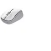Image de Yvi+ - Souris - compact, multi-appareil - droitiers et gauchers - optique - 3 boutons - sans fil - 2.4 GHz, Bluetooth 5.0 - récepteur sans fil USB -