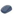 Image de Yvi+ - Souris - compact, multi-appareil - droitiers et gauchers - optique - 3 boutons - sans fil - 2.4 GHz, Bluetooth 5.0 - récepteur sans fil USB -