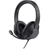Image de Ayda Max - Micro-casque - sur-oreille - filaire - jack 3,5mm