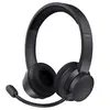 Image de Ayda - Micro-casque - sur-oreille - Bluetooth - sans fil, filaire - jack 3,5mm