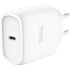 Image de Trust Maxo chargeur 45W USB-C + Câble USB-C - 2m - Blanc