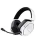 Image de TRUST GXT493 CARUS WIRELESS HEADSET WHITE