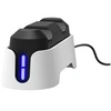 Image de GXT 228 - Socle de charge - 2 connecteurs de sortie (USB-C) - blanc