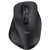 Image de Trust Fyda Souris sans Fil Multi-Appareils Bluetooth + 2.4 GHz, Noir en occasion ou reconditionné