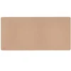 Image de Benya - Tapis de souris - taille XXL - beige