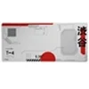 Image de Tapis de souris gaming GXT 759 XXL noir gris rouge blanc