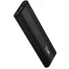 Image de Trust USB-C 3.2 M.2 SSD - Noir
