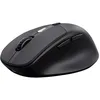 Image de Trust Zevo Ultra Rapide Rechargeable Souris sans Fil, Multi-Appareils, Noir en occasion ou reconditionné