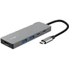 Image de Dalyx - Station d'accueil - pour ordinateur portable, tablette, smartphone, ordinateur de bureau - USB-C 3.2 Gen 1 - HDMI