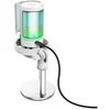 Image de Gaming GXT 238W Auron - Microphone - USB - blanc