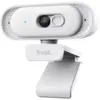 Image de Trust Tomar 2K QHD/USB-C/USB-A/Blanc