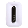 Image de Humidificateur ultrasonique évaporation réglable filtre charbons actifs h60